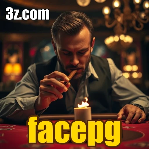 Aventuras Épicas no Facepg: Explore Mundos Fantásticos!