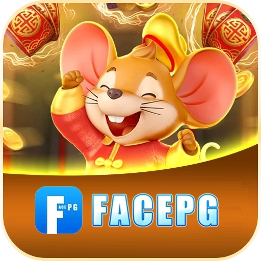 facepg logo