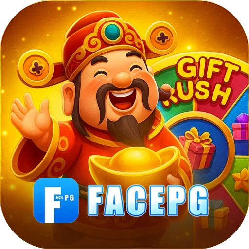 facepg logo