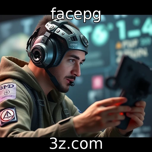 Impacto da tecnologia na experiência do jogador | facepg