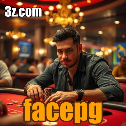 Palavras e Jogos: A Magia da Seção Word do Facepg